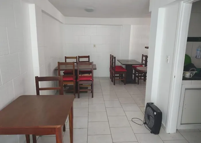 Sonho 2 Guest House Armacao dos Buzios