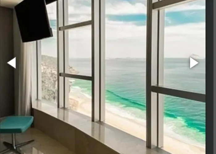 Hotel Nacional Rio de Janeiro