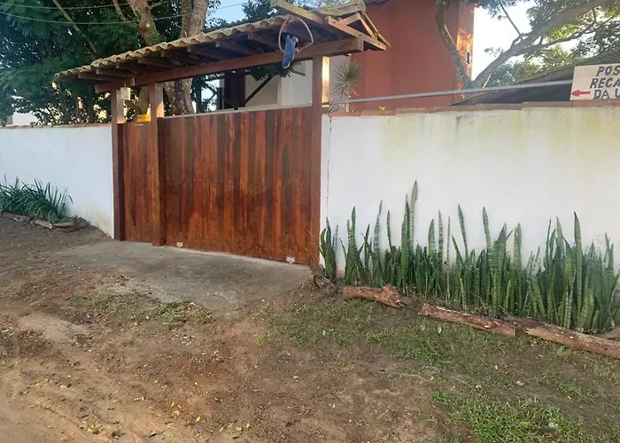 Recanto Da Ursa Armacao dos Buzios