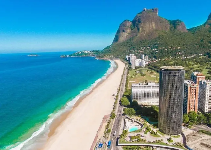 Hotel Nacional Rj Rio de Janeiro
