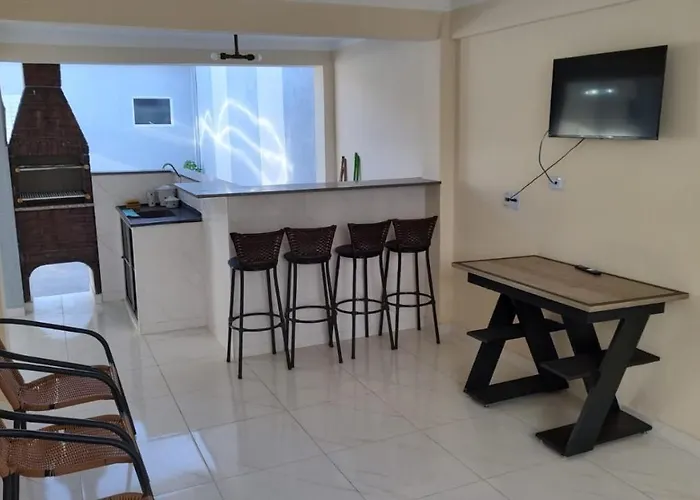 Wana Casa 1 Requinte E Conforto Sao Jose do Rio Preto 