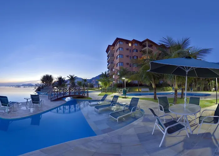 Angra dos Reis Hotels