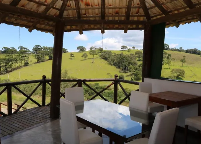 Cunha Hotels