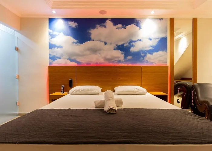 Motel Maresias - Radial Leste Sao Paulo