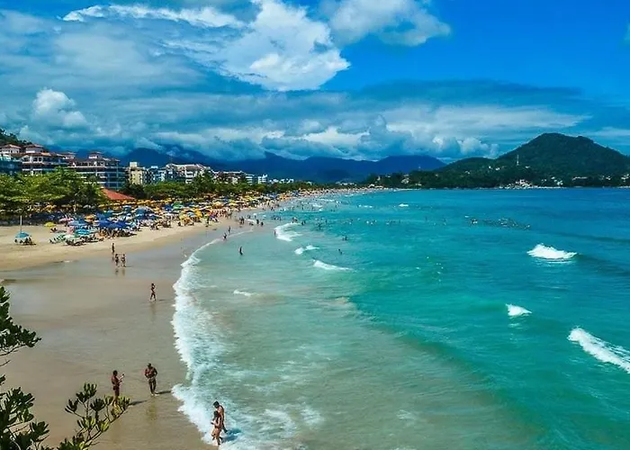 Pousada Tropical Ubatuba