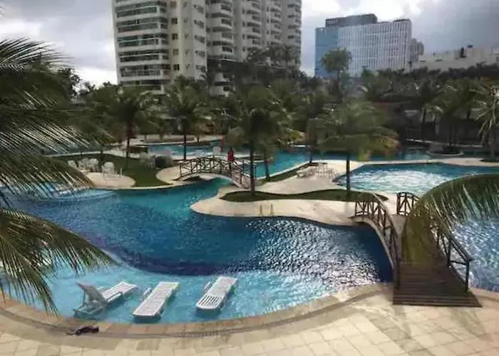 Borabora Resort Rio de Janeiro