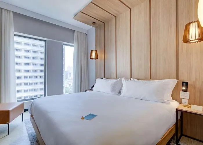 Radisson Hotel Pinheiros, Sao Paulo
