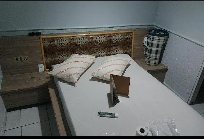 Hotel Amantes Sao Paulo