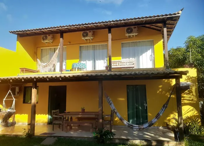 Pousada Alto Da Marina Armacao dos Buzios