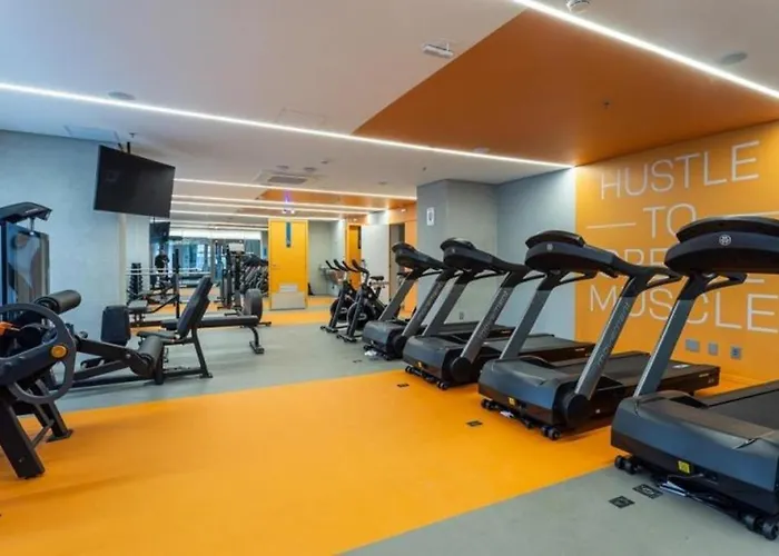 Cityhome Platina Tatuape Sao Paulo