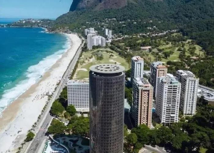 Hotel Nacional / Rj Rio de Janeiro