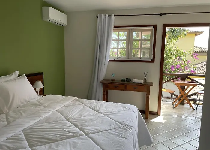 Cadaporto Guest House Armacao dos Buzios