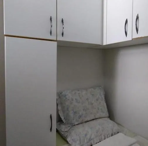 Quarto Em Copacabana Rio de Janeiro