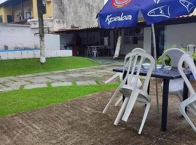 Suite Pontal Rio de Janeiro