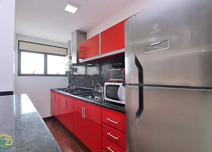 Charming Duplex Penthouse With Pool Apartment Rio de Janeiro