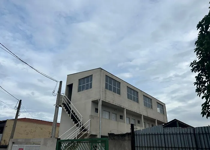Pousada Quartos Viracopos Campinas 