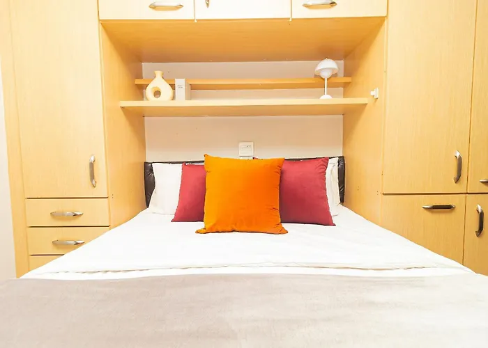 Vossa Bossa Bela Cintra Apartment Sao Paulo