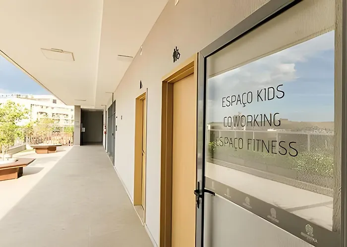 Nosso Ape 915: Piscina | Academia | Coworking Na1405 Apartment Juiz de Fora