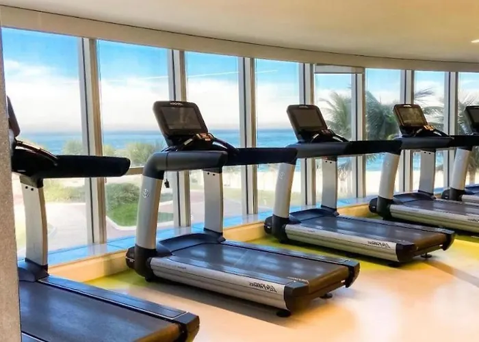 Suite Luxo Sao Conrado - Hotel Nacional Rio de Janeiro
