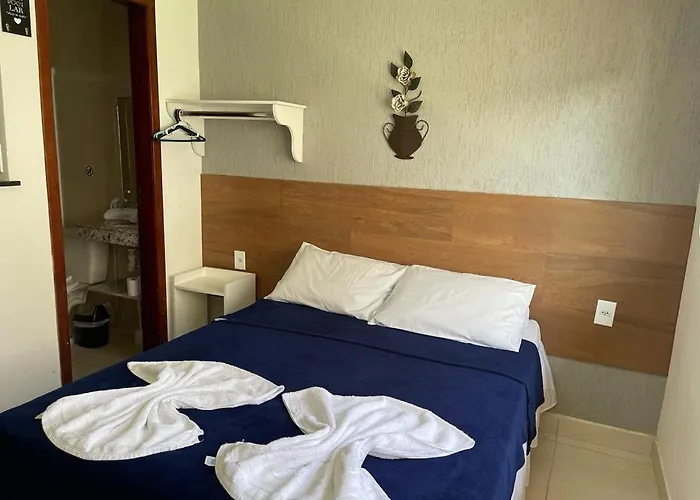 Pousada Casa Serra Alves Armacao dos Buzios