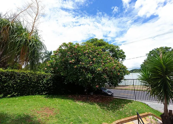 Wafeh Pampulha Suites Belo Horizonte