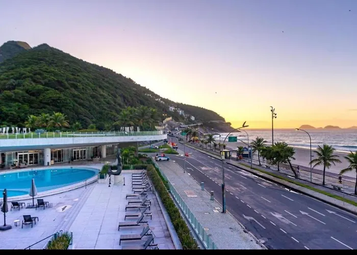 Hotel Nacional Rio de Janeiro