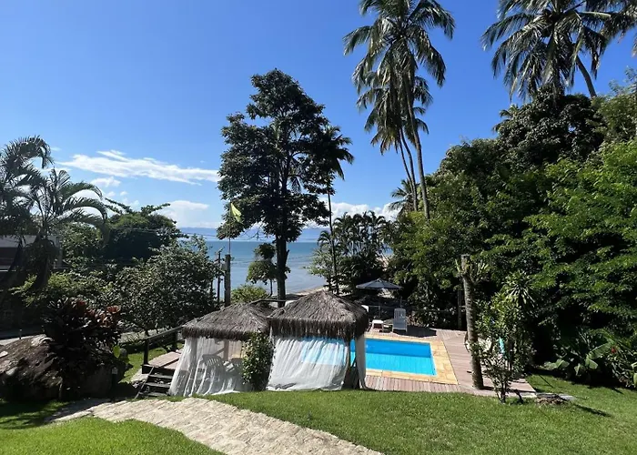La Bella Suites Ilhabela