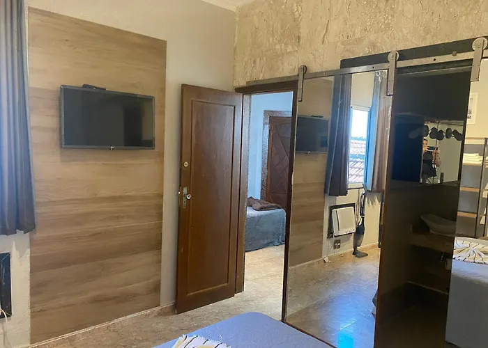 Ipanema Vinicius De Moraes II Apartment Rio de Janeiro