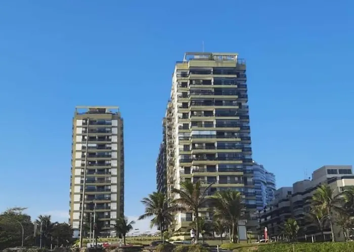 Rio de Janeiro Resorts and Hotels with Waterparks