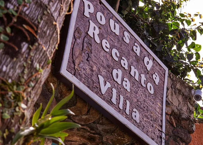 Ilhabela hotels near Sea Club Ilhabela