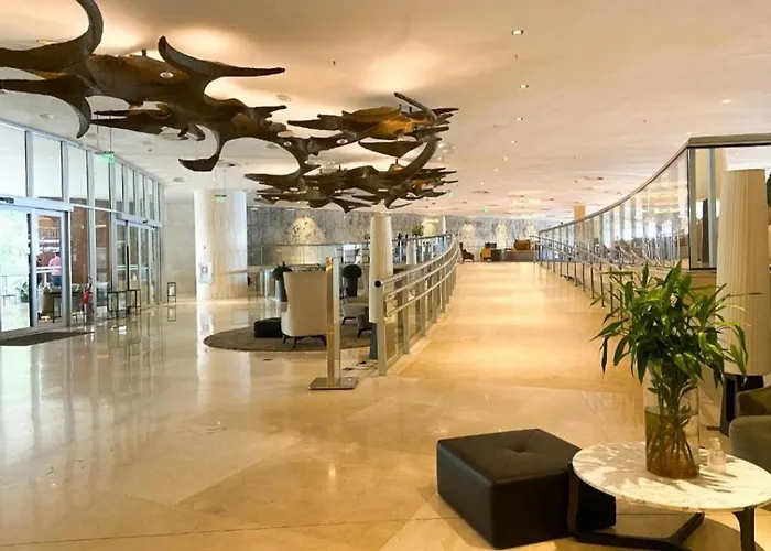 Hotel Nacional Rio De Janeiro