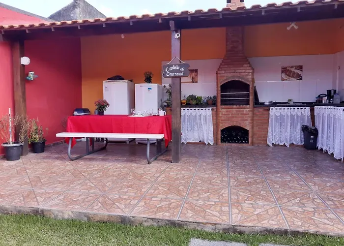Araruama Hotels