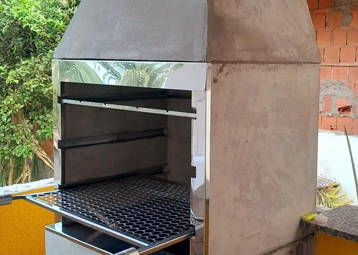 Espetacular Casa 3 Suites Cozinha Varanda Vista A Passos Da Praia Armacao dos Buzios