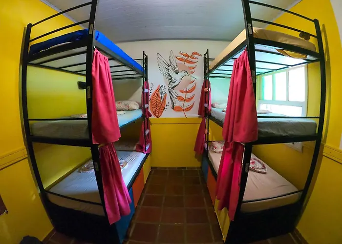Solar Hostel Buzios