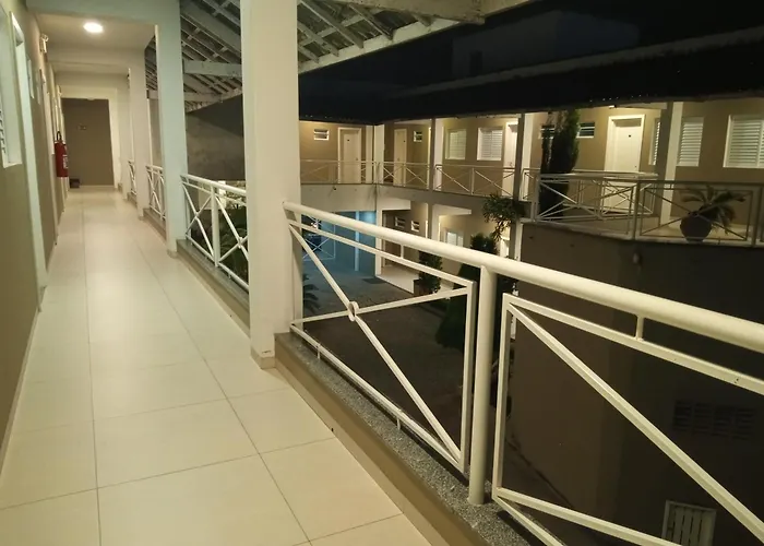 Registro (Sao Paulo) Hotels