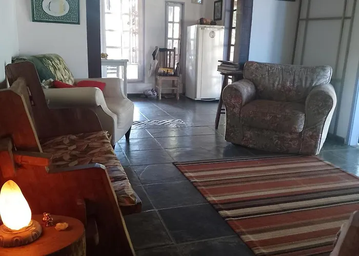 Pousada Recanto Devas Cabo Frio
