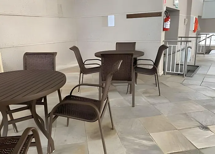Get A Flat 1203 Localizacao Excelente Apartment Sao Paulo