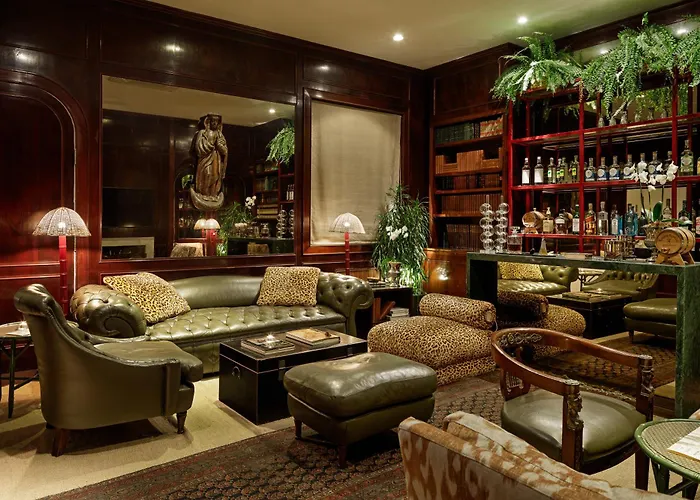 Best 16 Spa Hotels in Rio de Janeiro near Corcovado Christ the Redeemer