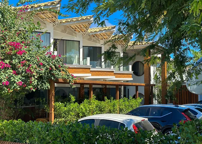Best 26 Spa Hotels in Cabo Frio for a Relaxing Getaway