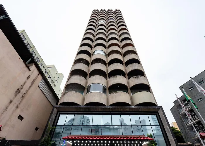 Impecavel C/ Garagem Prox Metro Hospitais E Mto +! Apartment Sao Paulo