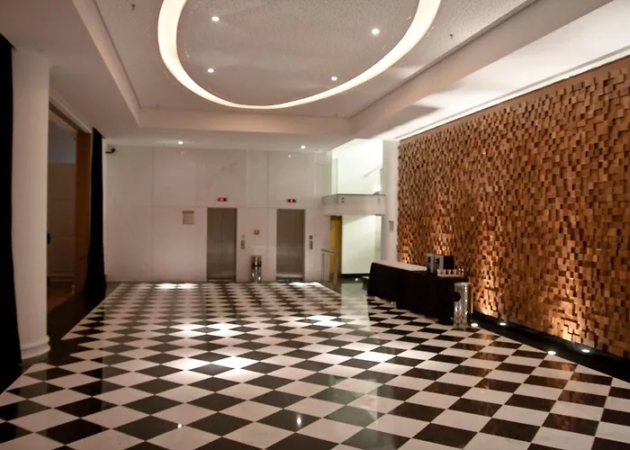 Vitoria Hotel Concept Campinas