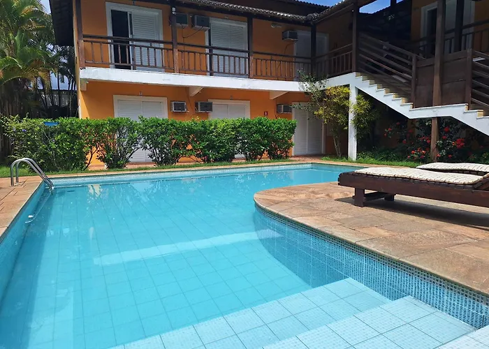 Juquei Hotels