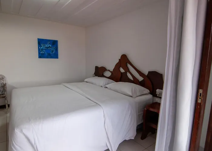 Southeast of Brazil Cheap Hotels