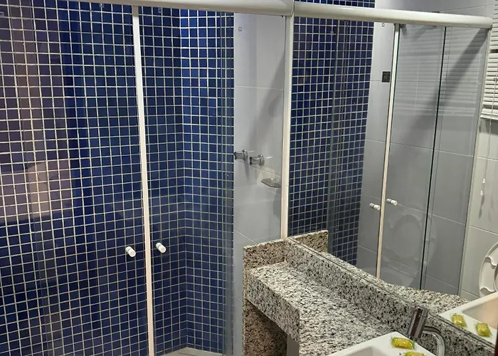 Hotel Living Flamengo Rio de Janeiro