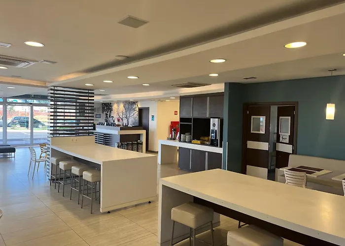 Uberlandia Hotels
