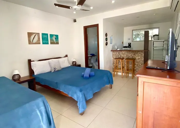 Maresia Porto Da Barra Hotel Armacao dos Buzios