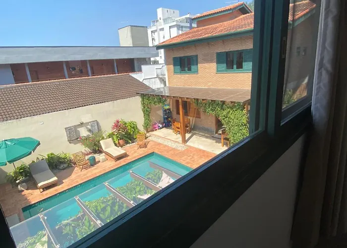 Ubatuba Cheap Hotels near Ibirapuera Park