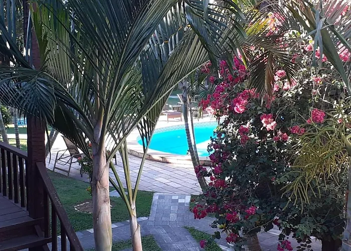Geriba Apart Hotel Apartamento 113 Armacao dos Buzios