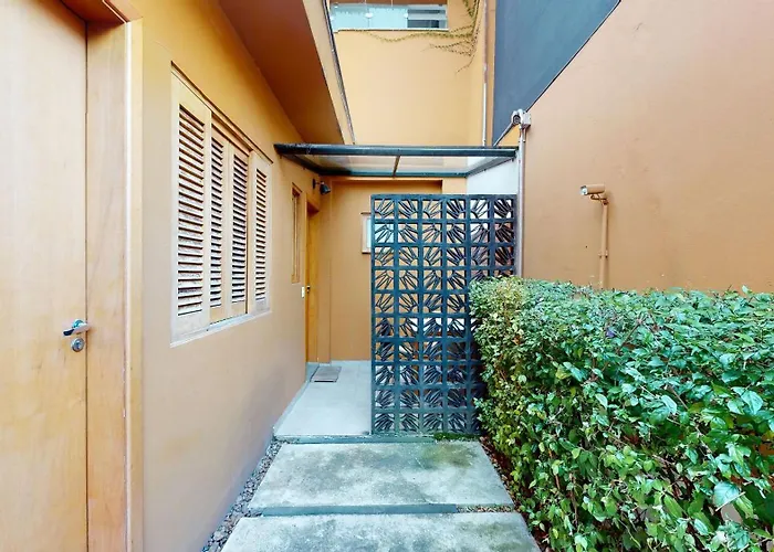 Pet friendly Studio 4 Pinheiros By Oba Sao Paulo