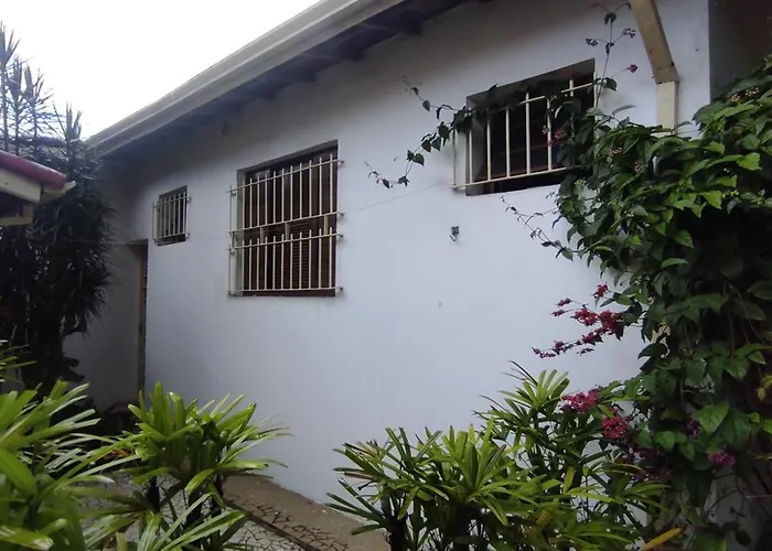 Casas Em Ubatuba Villa